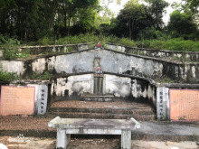 李昴英墓 李昴英墓