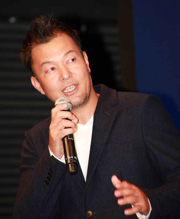 山本刚义 山本刚义