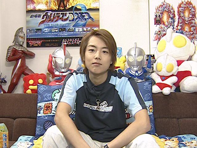 杉浦太阳 杉浦太阳