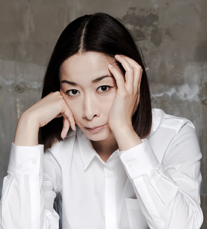 久世星佳 久世星佳