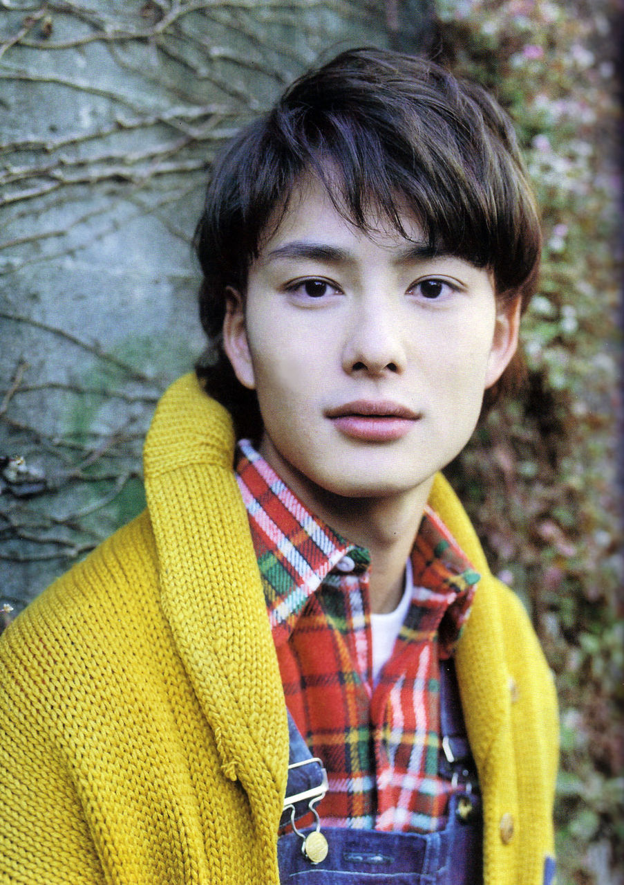 冈田将生 冈田将生