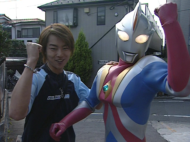 杉浦太阳 杉浦太阳