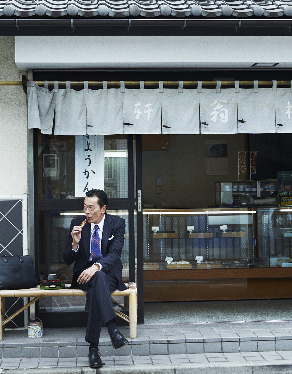 远藤宪一 远藤宪一