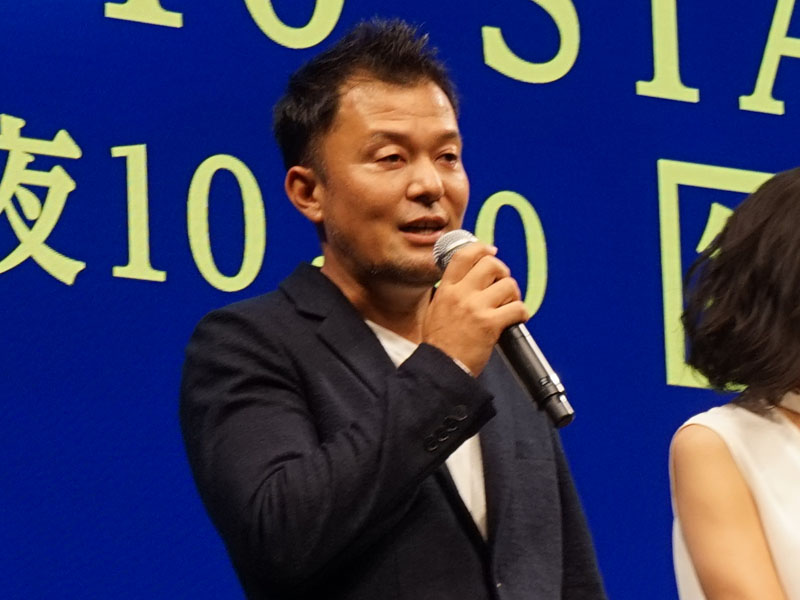 山本刚义 山本刚义