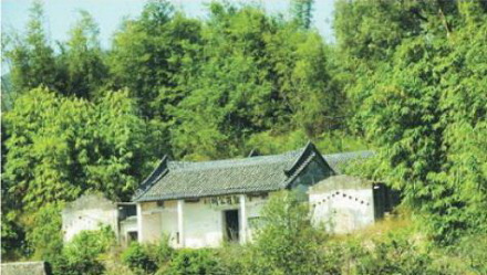 崔清献公祠
崔清献公祠