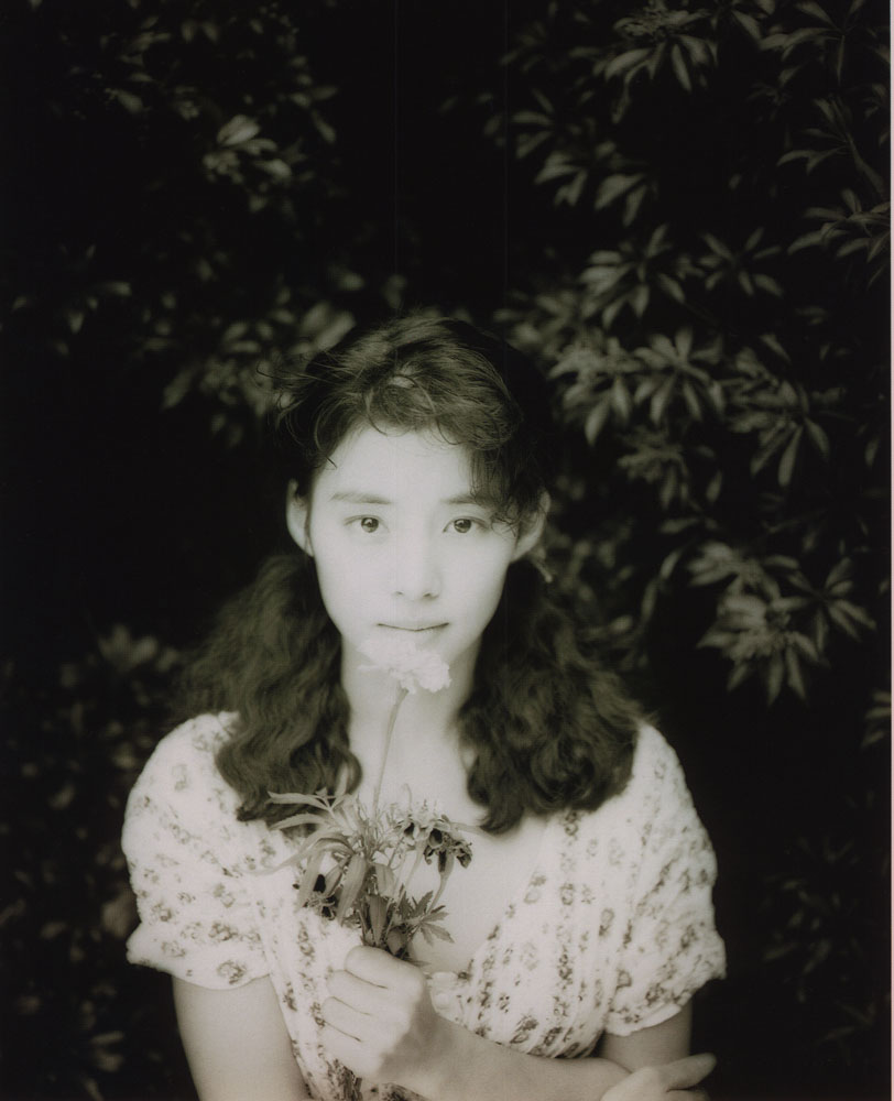 石田百合子 石田百合子