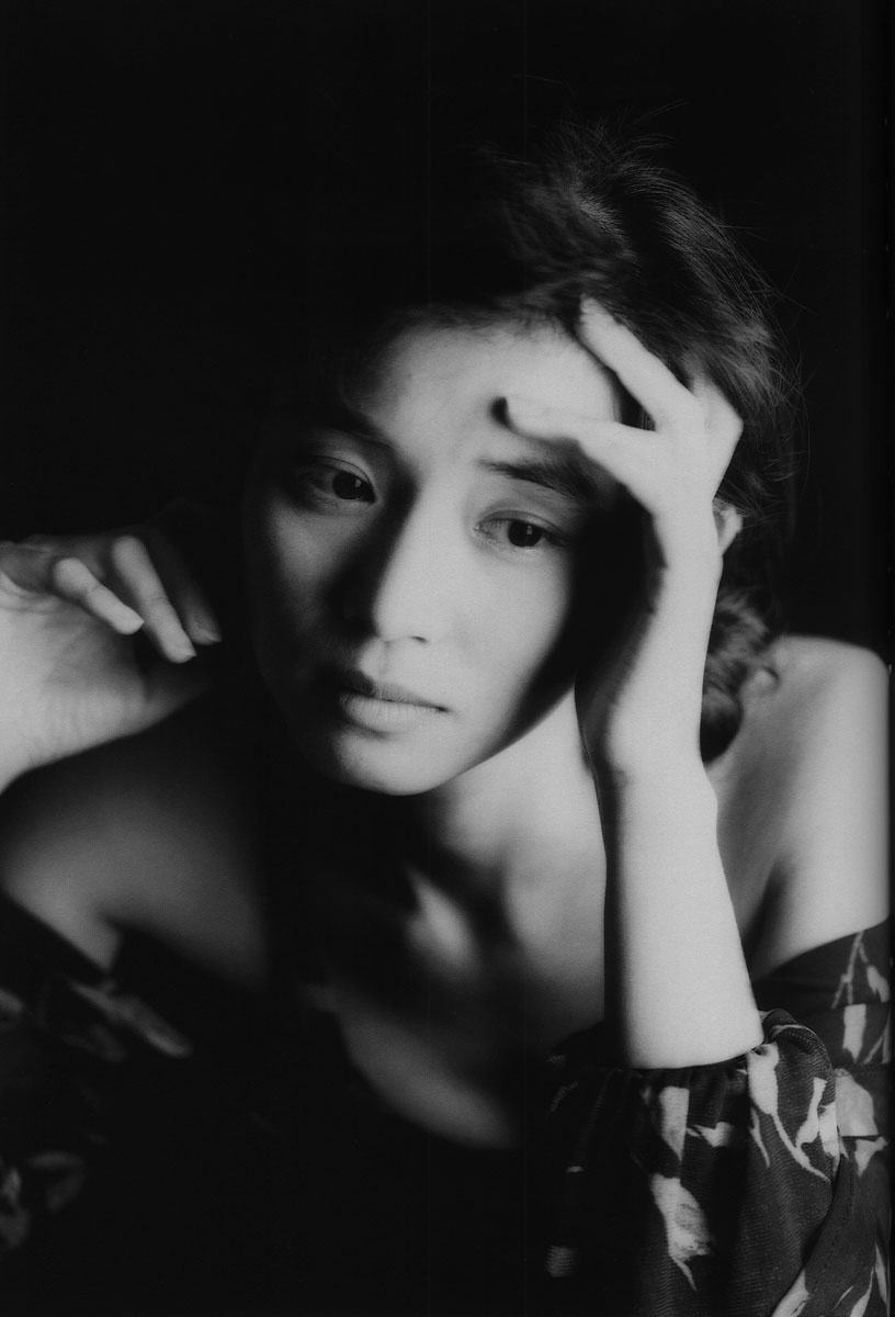 石田百合子 石田百合子