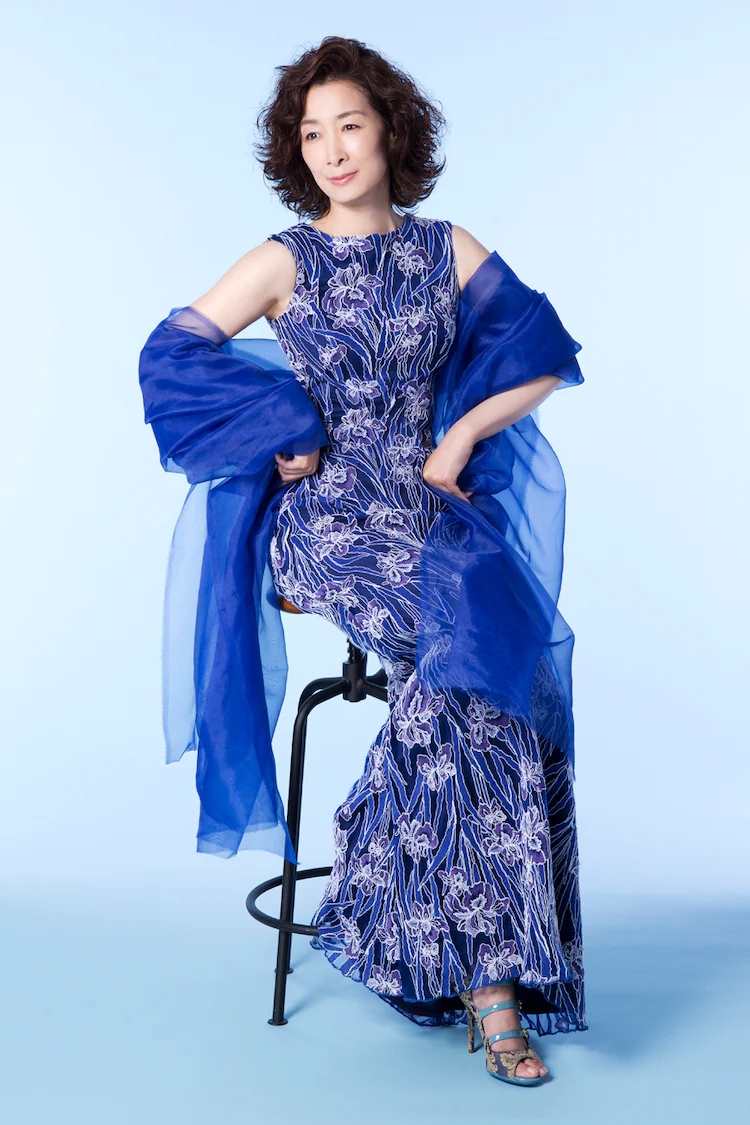 久世星佳 久世星佳