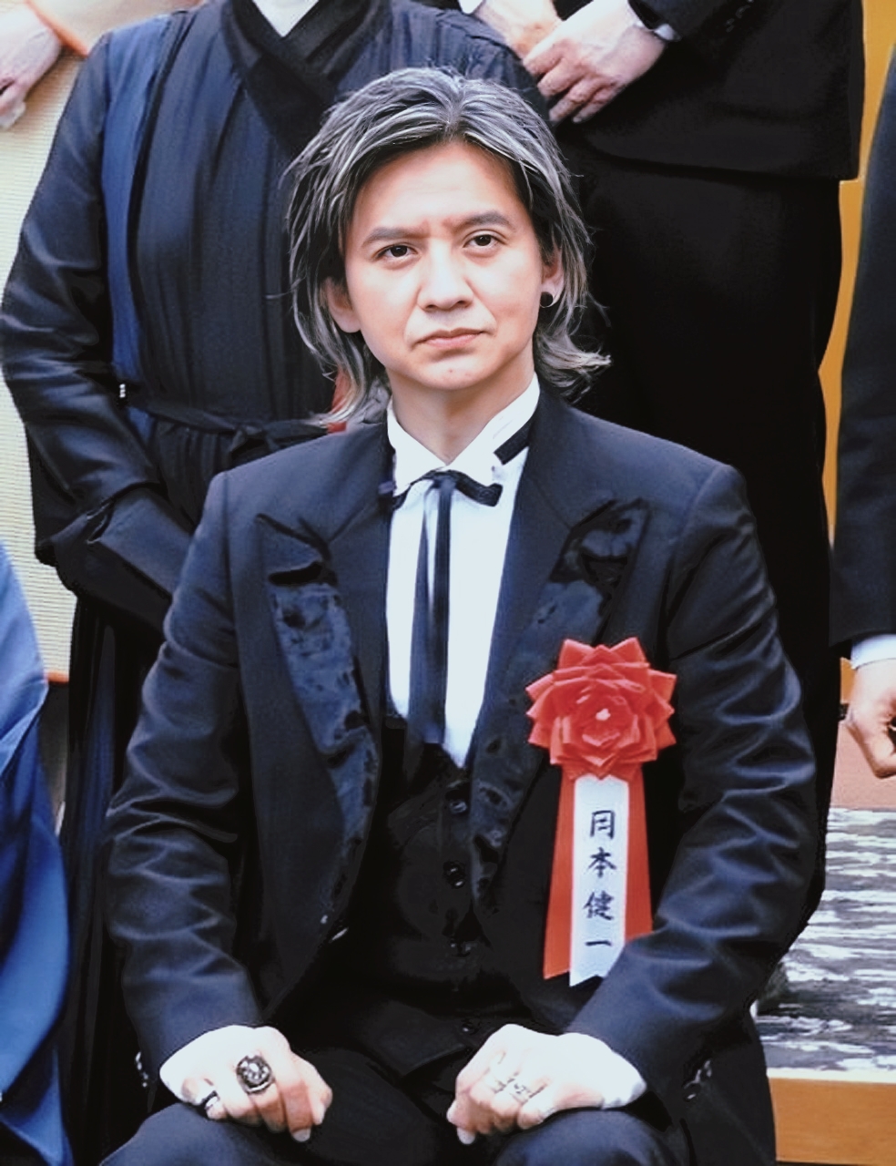 冈本健一 冈本健一