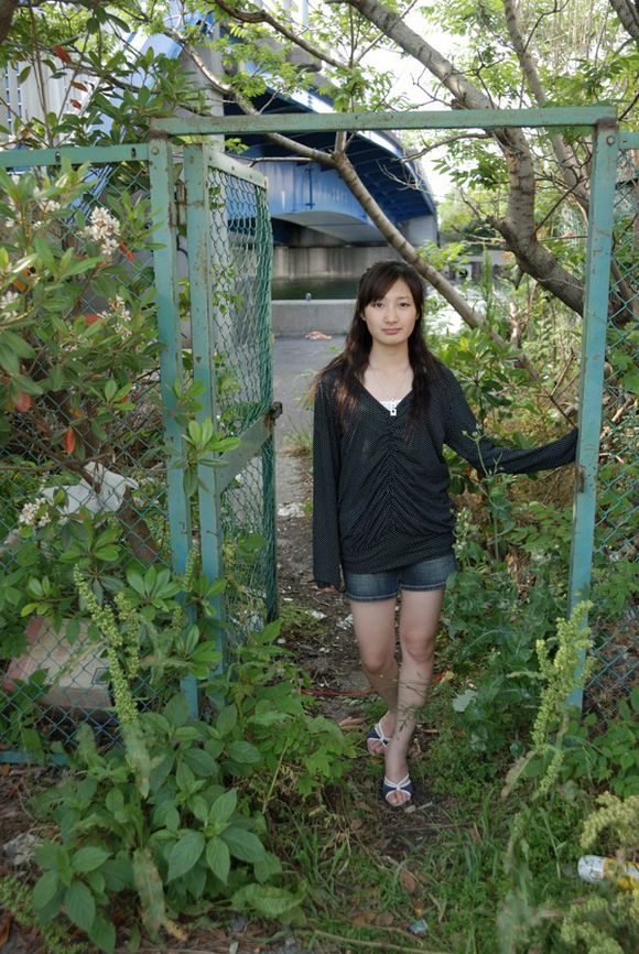 武田梨奈 武田梨奈