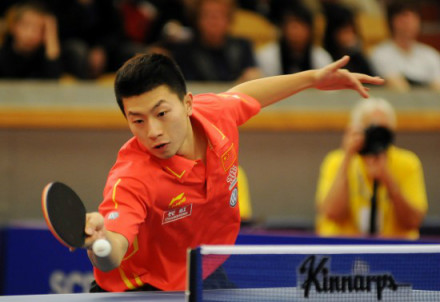 马龙比赛 马龙比赛