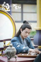 《哦！我的皇帝陛下》（2017年拍摄）