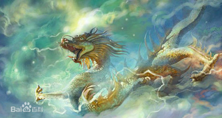 华胥履迹于雷泽,生伏羲,女娲