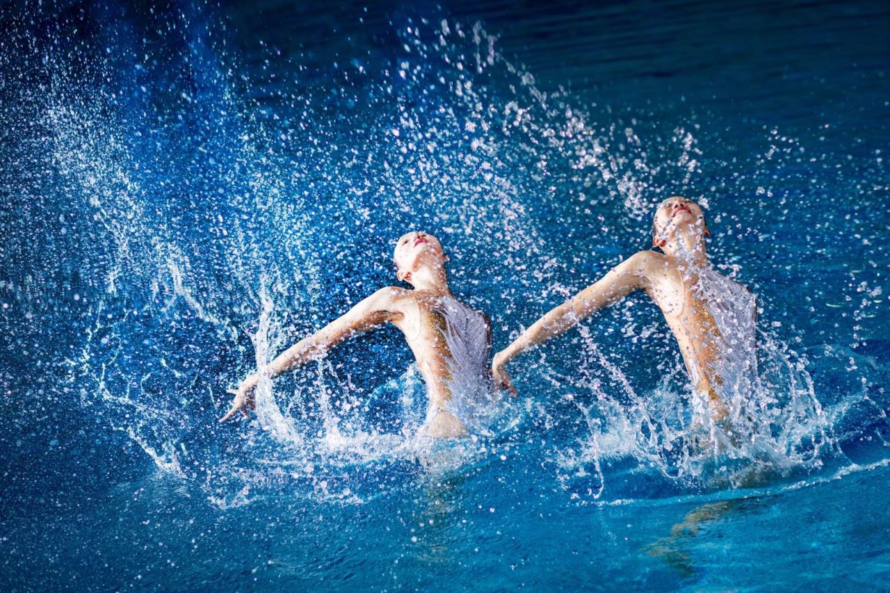 蒋文文和蒋婷婷