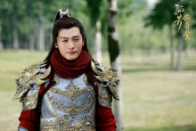 《孤芳不自赏》何侠