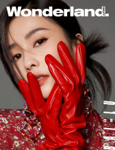 《Wonderland》