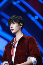 《我们的歌》（2019年录制）