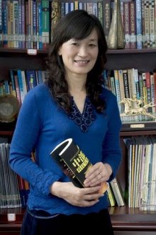 陈晓红教授 陈晓红教授