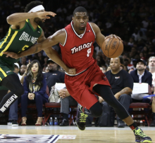 BIG3时期 BIG3时期