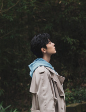 《奇妙之城》（2020年拍摄）