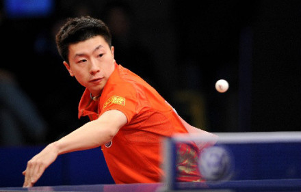 马龙比赛 马龙比赛