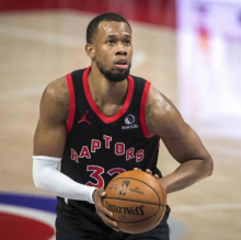 猛龙时期 猛龙时期