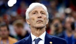 何塞·佩克尔曼
何塞·佩克尔曼