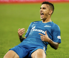 泽尼特时期 泽尼特时期