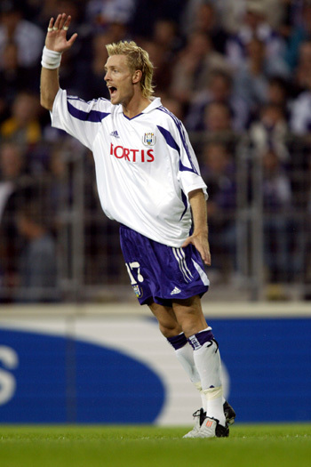 克里斯蒂安·威廉松 克里斯蒂安·威廉松