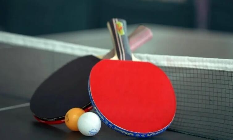 乒乓球的横拍和直拍有什么区别