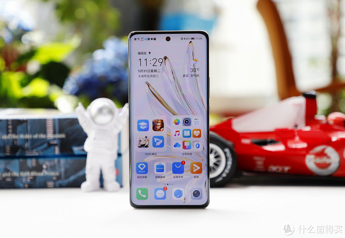 全新换代的荣耀数字系列,荣耀70 Pro给我们带来什么惊喜?