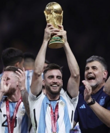 2022年卡塔尔世界杯冠军 2022年卡塔尔世界杯冠军