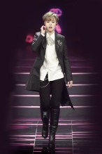 2020微博之夜Sunnee