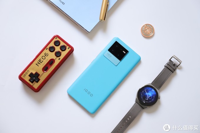 iQOO Neo6到底值不值得买?看完这篇评测,答案显而易见