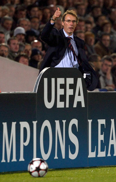 洛朗·布兰克6 洛朗·布兰克6