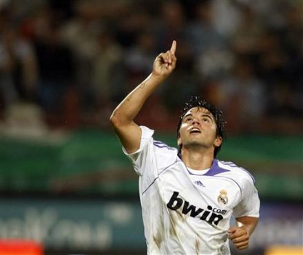 哈维尔·萨维奥拉 哈维尔·萨维奥拉