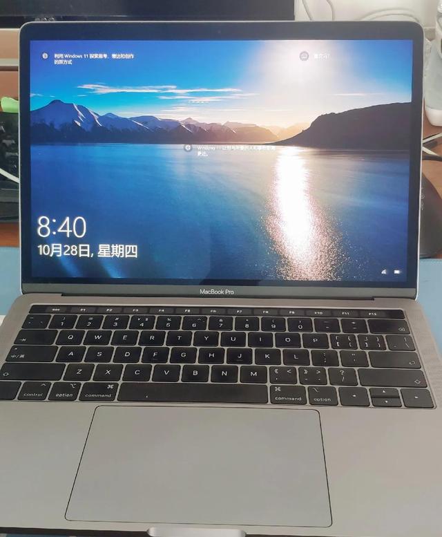 苹果笔记本安装windows10系统教程(macbookair安装win10详细步骤)(17)