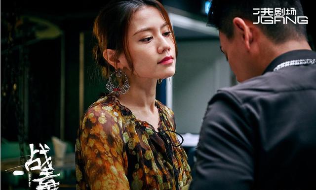 使徒行者4什么时候上映（9位实力派助阵欲再掀港剧狂潮）(22)