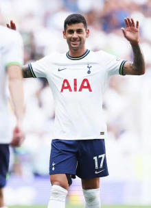 热刺时期 热刺时期