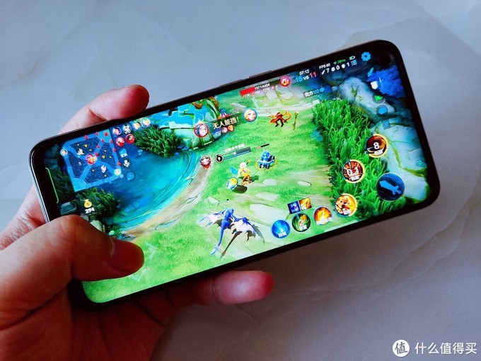 1399起的realme真我Q5值得入手吗?深度体验告诉你答案