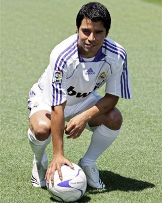 哈维尔·萨维奥拉 哈维尔·萨维奥拉