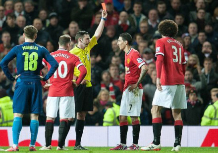 辱骂裁判 辱骂裁判