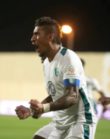 吉达阿赫利时期 吉达阿赫利时期