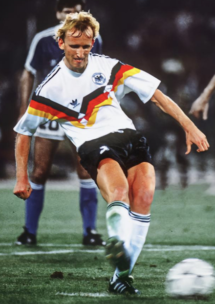 1990年世界杯绝杀阿根廷 1990年世界杯绝杀阿根廷