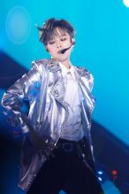 2020湖南卫视跨年Sunneee