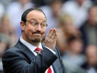 拉斐尔·贝尼特斯 拉斐尔·贝尼特斯