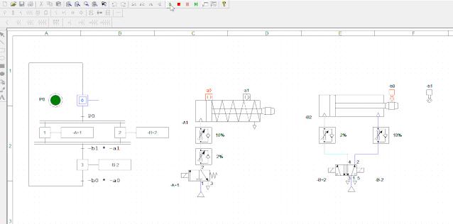 绘制电路图常用软件有哪些(电气人必备5大电气制图软件)(6)