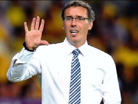 劳伦特·布兰科 劳伦特·布兰科