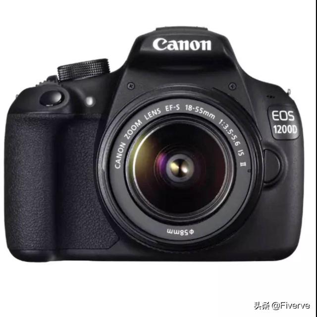 单反入门级相机哪个好(适合新手的6款入门级单反推荐)(3)