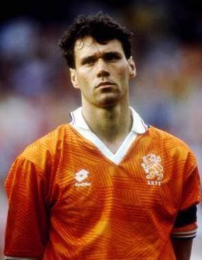 马尔科·范·巴斯滕 马尔科·范·巴斯滕